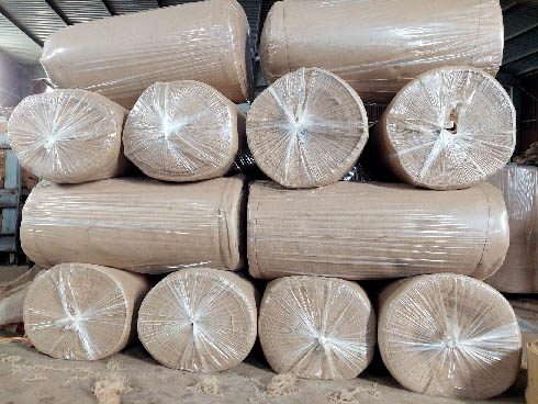 THẢM BỐ DƯỠNG ẨM - KT : 1,1M X 50M0