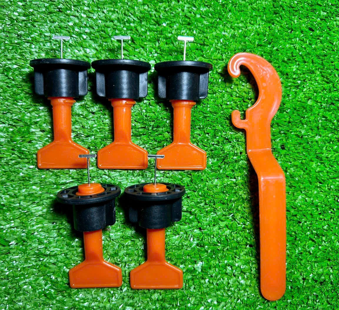 KE VÍT TÁI SỬ DỤNG - ĐÓNG GÓI : 50 CÁI / BỊCH + 1 CỜ LÊ SIẾT KE