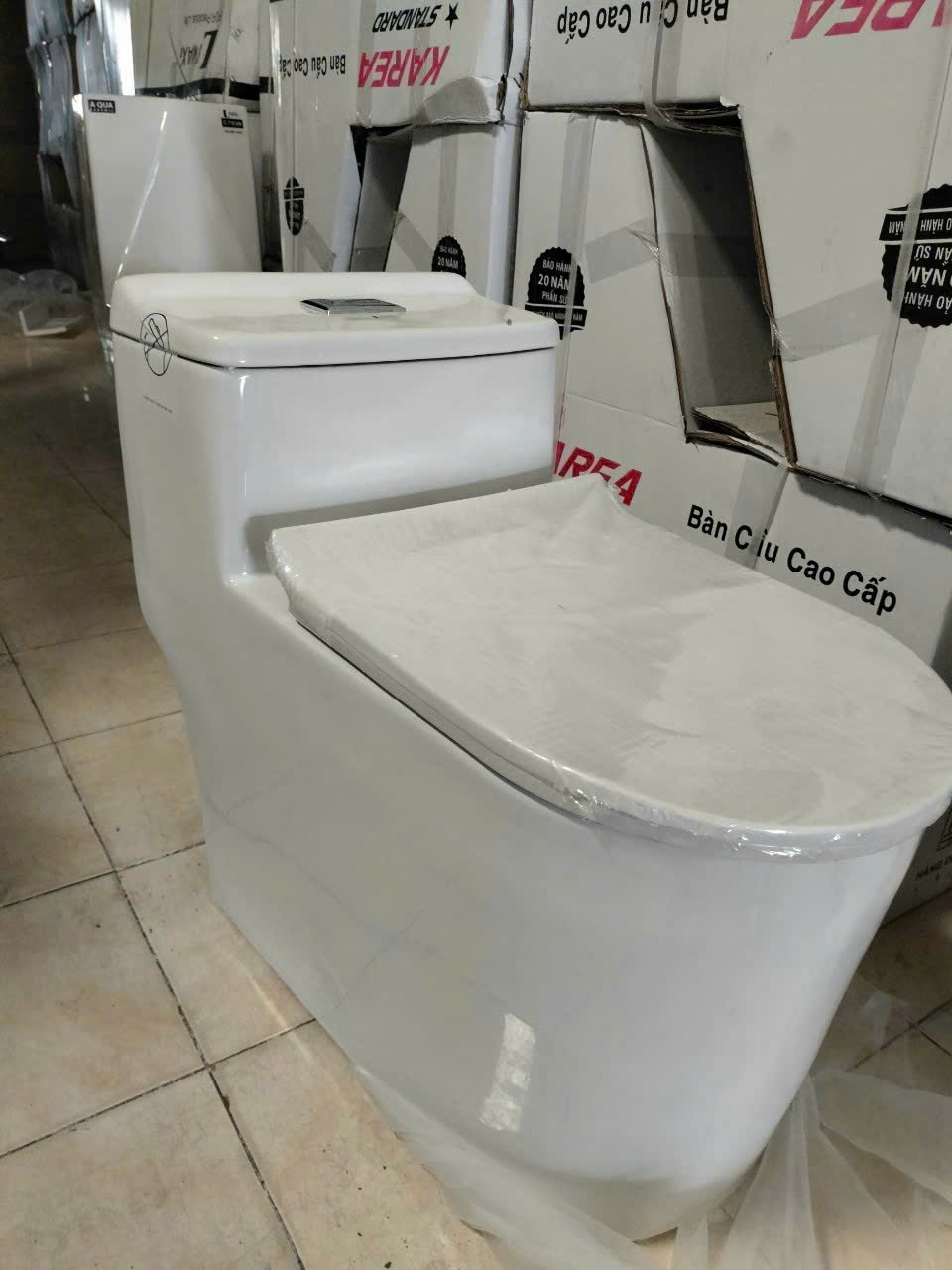 BÀN CẦU KHỐI